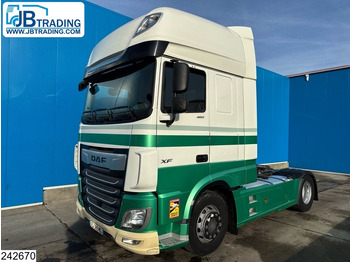 Tractor unit DAF XF 480