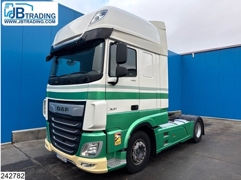Tractor unit DAF XF 480