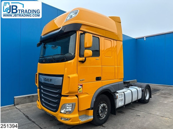 Tractor unit DAF XF 480