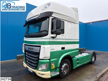 Tractor unit DAF XF 480