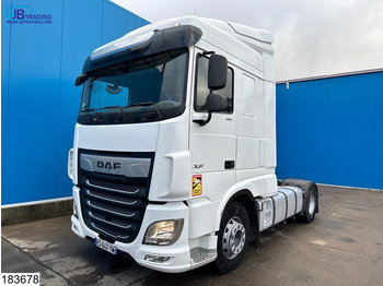 Tractor unit DAF XF 480