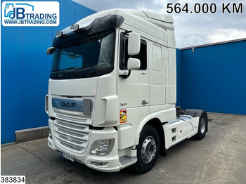 Tractor unit DAF XF 480