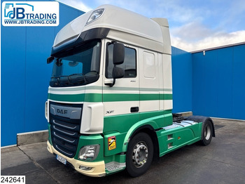Tractor unit DAF XF 480
