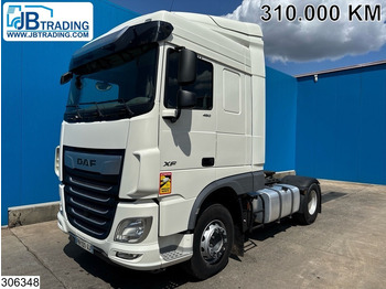 Tractor unit DAF XF 480