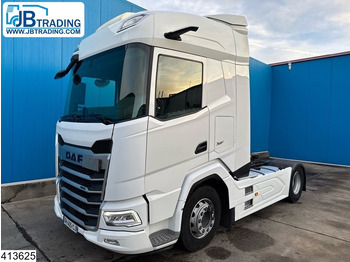 Tractor unit DAF XF 480