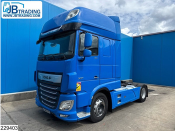 Tractor unit DAF XF 480