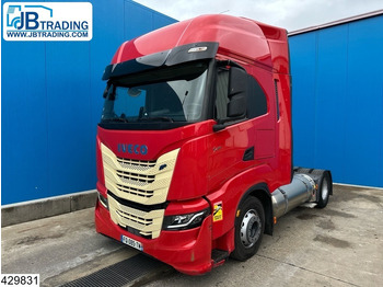 Tractor unit IVECO S-WAY
