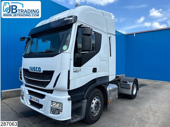 Tractor unit IVECO Stralis 460