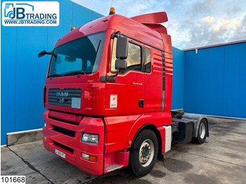 Tractor unit MAN TGA 18.440