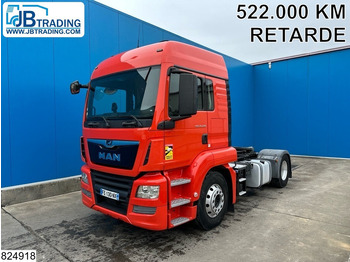 Tractor unit MAN TGS 18.460