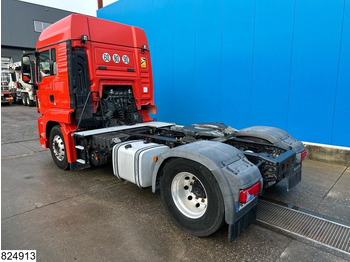 Tractor unit MAN TGS 18 460 EURO 6, ACC, Retarder, PTO: picture 2 Tractor unit MAN TGS 18 460 EURO 6, ACC, Retarder, PTO: picture 2