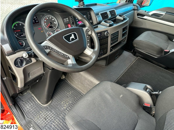 Tractor unit MAN TGS 18 460 EURO 6, ACC, Retarder, PTO: picture 5 Tractor unit MAN TGS 18 460 EURO 6, ACC, Retarder, PTO: picture 5