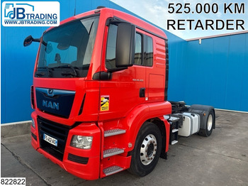 Tractor unit MAN TGS 18.460