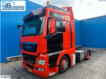 Tractor unit MAN TGX 18.440