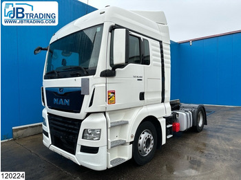 Tractor unit MAN TGX 18.460