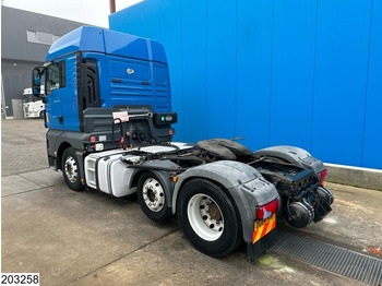 Tractor unit MAN TGX 24 440 6x2, EURO 5, RHD, ADR, PTO: picture 5