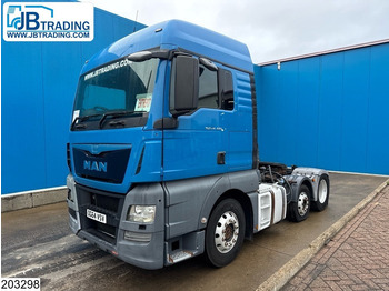Tractor unit MAN TGX 24.440