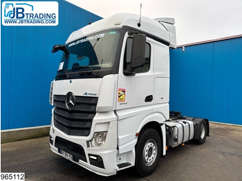 Tractor unit MERCEDES-BENZ Actros 1842