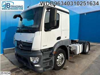 Tractor unit MERCEDES-BENZ Actros 1843