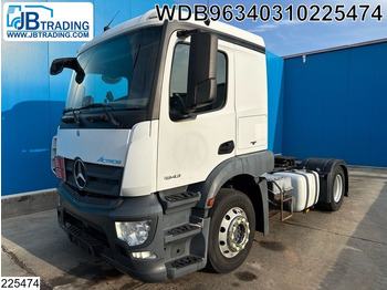 Tractor unit MERCEDES-BENZ Actros 1843