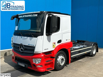 Tractor unit MERCEDES-BENZ Actros 1843