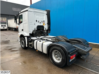 Tractor unit Mercedes-Benz Actros 1845 EURO 6, Hydraulic: picture 5 Tractor unit Mercedes-Benz Actros 1845 EURO 6, Hydraulic: picture 5