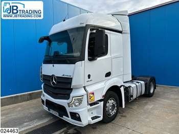 Tractor unit MERCEDES-BENZ Actros 1845