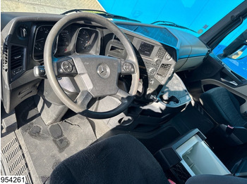 Leasing of Mercedes-Benz Actros 1845 EURO 6, Retarder Mercedes-Benz Actros 1845 EURO 6, Retarder: picture 5