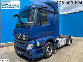 Tractor unit MERCEDES-BENZ Actros 1845