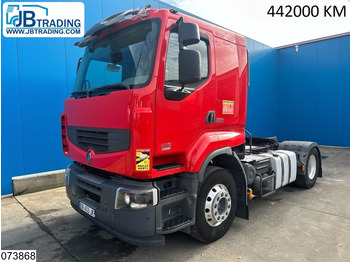 Tractor unit RENAULT Premium Lander