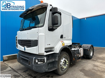 Tractor unit RENAULT Premium Lander