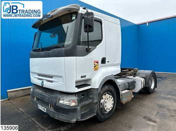 Tractor unit RENAULT Premium 420