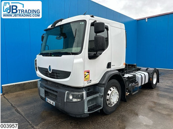 Tractor unit RENAULT Premium 430