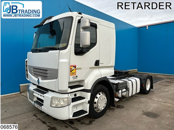 Tractor unit RENAULT Premium 460