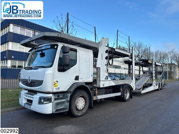 Tractor unit RENAULT Premium 460