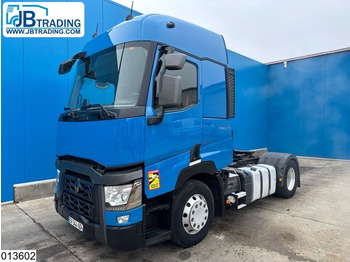 Tractor unit RENAULT T 440