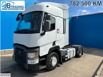 Tractor unit RENAULT T 440