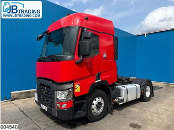 Tractor unit RENAULT T 460