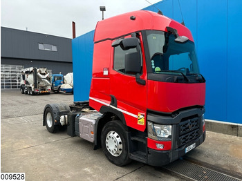 Tractor unit Renault T 460 EURO 6, PTO, Retarder: picture 3 Tractor unit Renault T 460 EURO 6, PTO, Retarder: picture 3