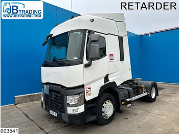 Tractor unit RENAULT T 460