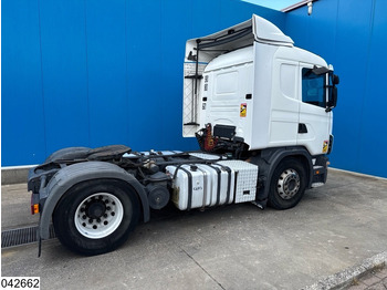 Tractor unit Scania 124 400 Retarder, Hydraulic: picture 2