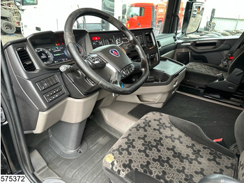Tractor unit Scania R 410 EURO 6d, LNG, Retarder: picture 5 Tractor unit Scania R 410 EURO 6d, LNG, Retarder: picture 5