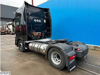Tractor unit Scania R 410 EURO 6d, LNG, Retarder: picture 2 Tractor unit Scania R 410 EURO 6d, LNG, Retarder: picture 2