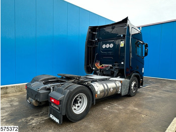 Tractor unit Scania R 410 EURO 6d, LNG, Retarder: picture 4 Tractor unit Scania R 410 EURO 6d, LNG, Retarder: picture 4