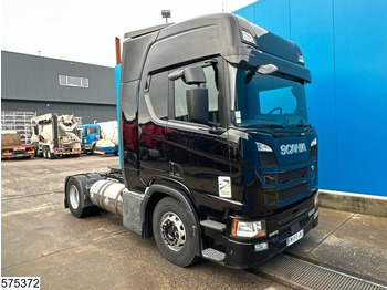 Tractor unit Scania R 410 EURO 6d, LNG, Retarder: picture 3 Tractor unit Scania R 410 EURO 6d, LNG, Retarder: picture 3