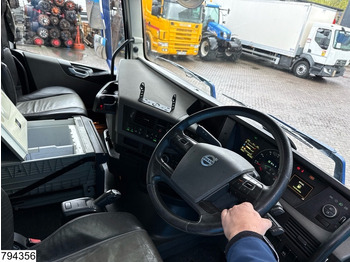 Tractor unit Volvo FH 500 6x2, EURO 6, RHD, Compressor: picture 5