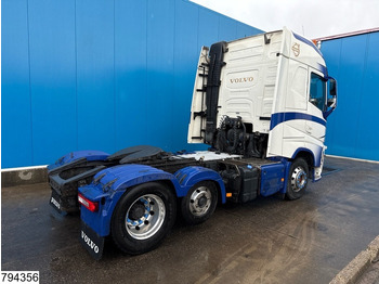 Tractor unit Volvo FH 500 6x2, EURO 6, RHD, Compressor: picture 3
