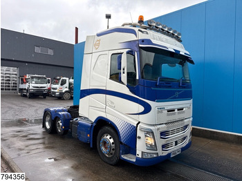 Tractor unit Volvo FH 500 6x2, EURO 6, RHD, Compressor: picture 2