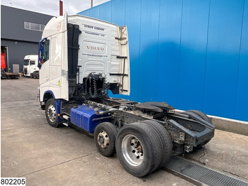 Tractor unit Volvo FH 500 6x2, EURO 6, RHD: picture 2