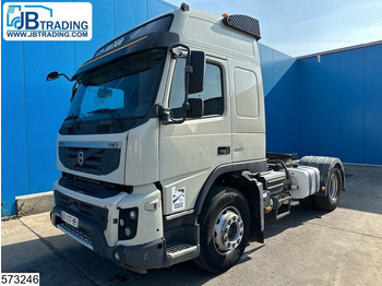 Tractor unit VOLVO FMX 450